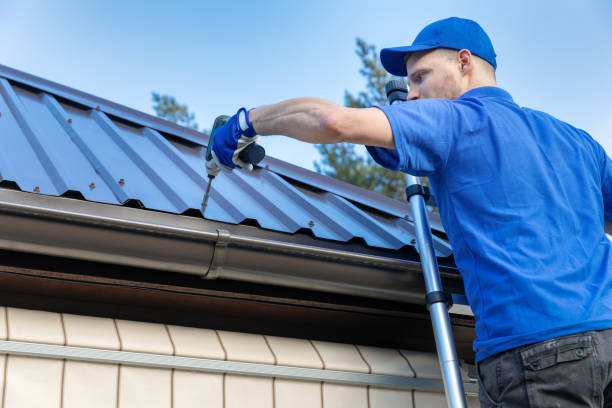 Fast & Reliable Emergency Roof Repairs in Frankfort Square, IL