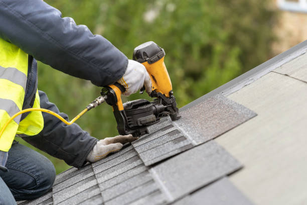 Best Roof Leak Repair  in Frankfort Square, IL