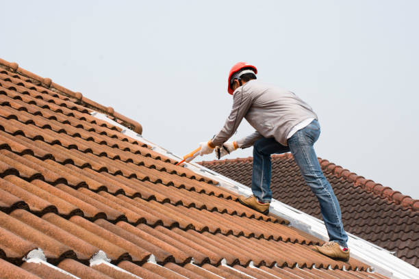 Best Roofing for New Construction  in Frankfort Square, IL
