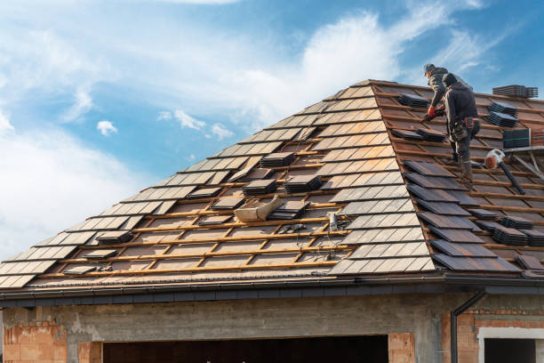 Best Emergency Roof Repair Services  in Frankfort Square, IL