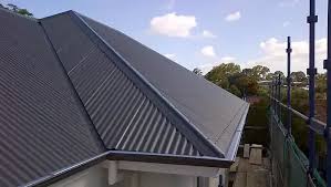 Best Metal Roofing Installation  in Frankfort Square, IL